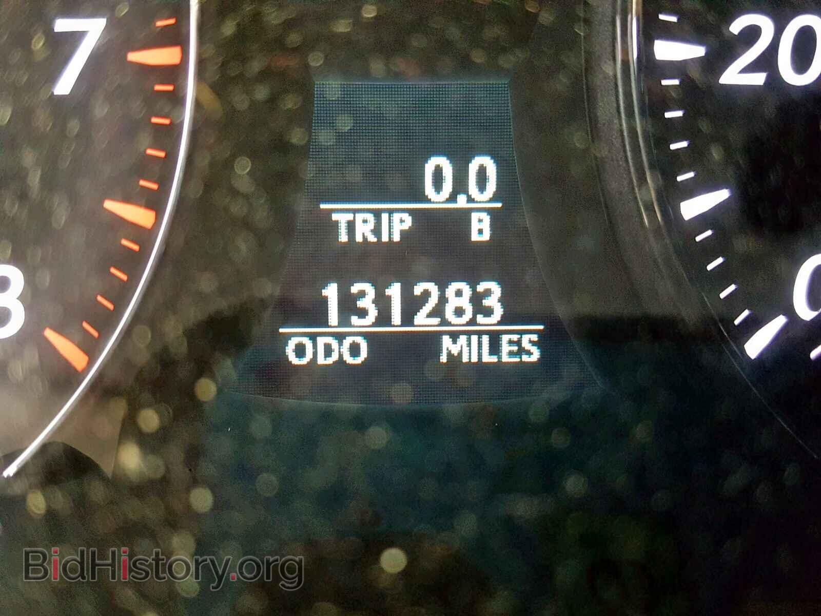 2007 LEXUS LS460 - VIN: JTHBL46F175049027 - Фото 7