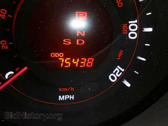 2012 TOYOTA 4RUNNER - VIN: JTEBU5JR9C5096446 - Фото 8