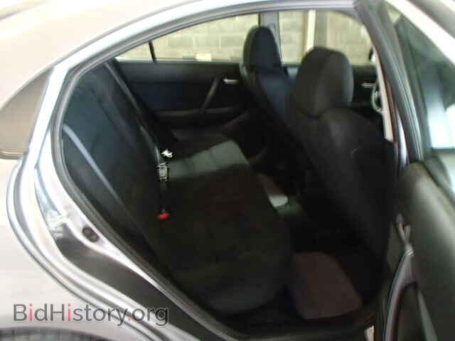 2006 MAZDA 6 - VIN: 1YVHP84D765M49465 - Фото 6