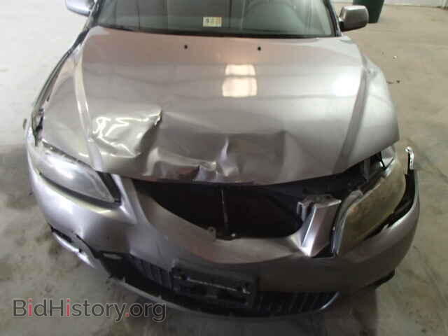 2006 MAZDA 6 - VIN: 1YVHP84D765M49465 - Фото 7