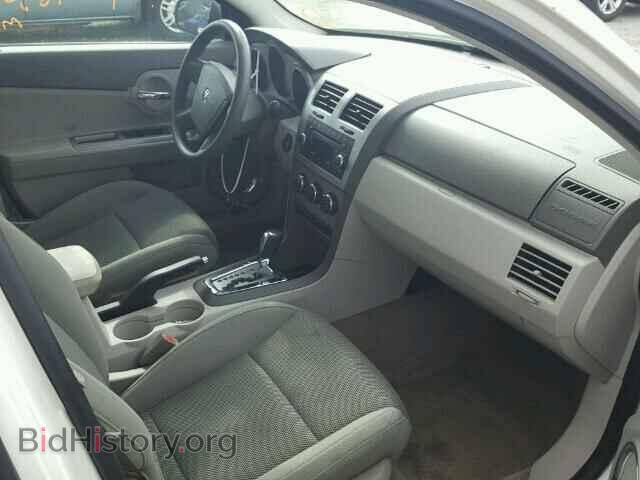 2008 DODGE AVENGER - VIN: 1B3LC56K88N599871 - Фото 5
