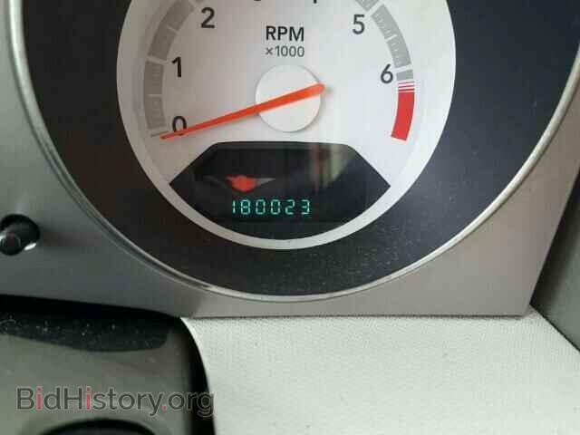 2008 DODGE AVENGER - VIN: 1B3LC56K88N599871 - Фото 8