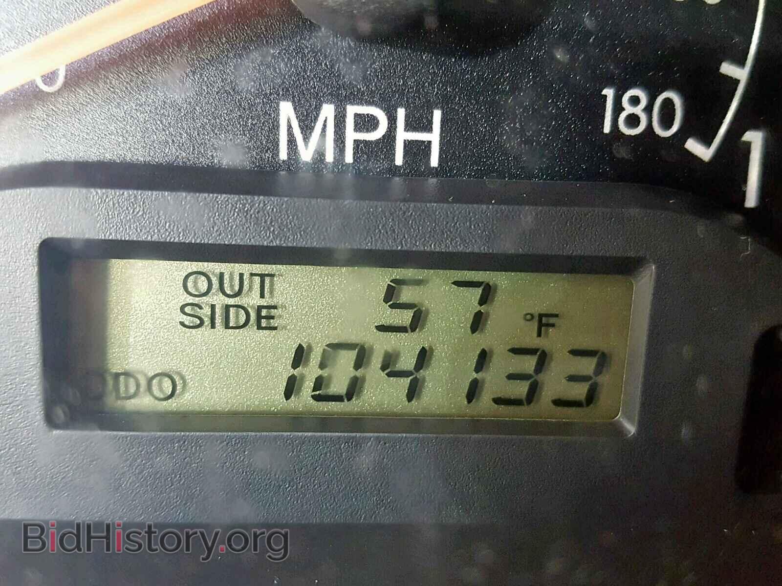 2007 TOYOTA COROLLA - VIN: 2T1BR32E77C828748 - Фото 8