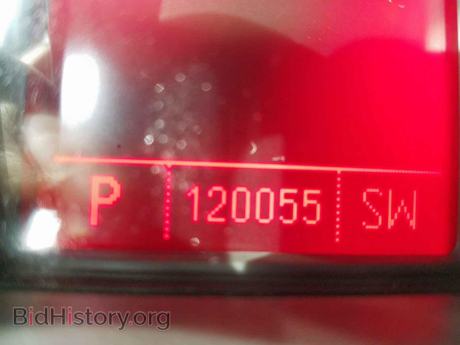 2010 GMC TERRAIN - VIN: 2CTFLEEW8A6277083 - Photo 8