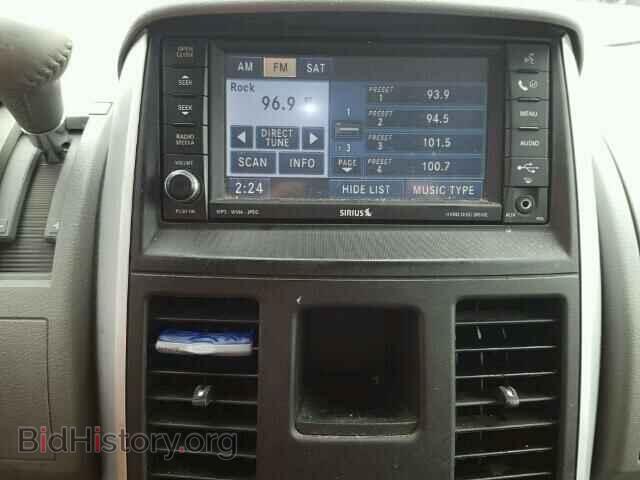 2009 DODGE CARAVAN - VIN: 2D8HN54189R577223 - Фото 9