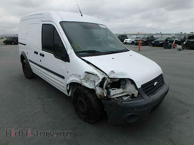 Photo NM0LS7AN9BT060643 - FORD TRANSIT CO 2011