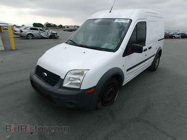 2011 FORD TRANSIT CO - VIN: NM0LS7AN9BT060643 - Фото 2