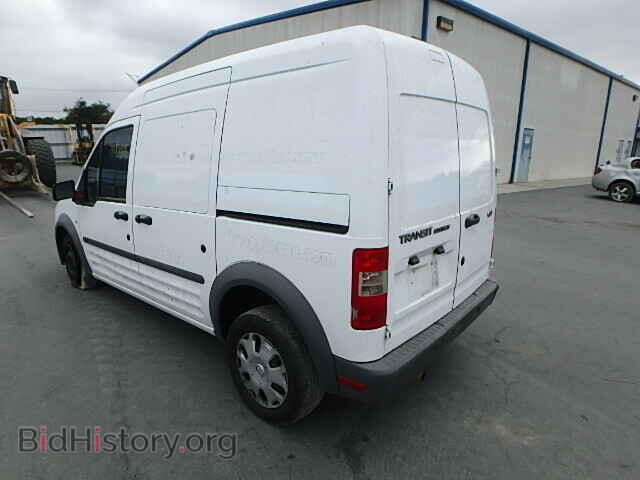 2011 FORD TRANSIT CO - VIN: NM0LS7AN9BT060643 - Фото 3