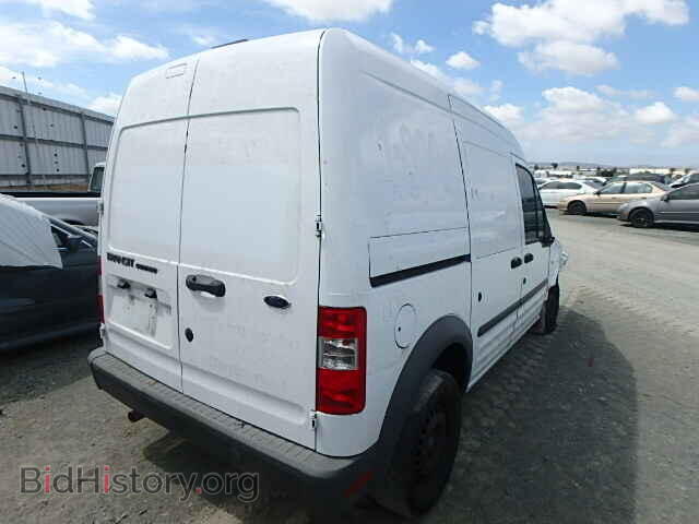 2011 FORD TRANSIT CO - VIN: NM0LS7AN9BT060643 - Фото 4