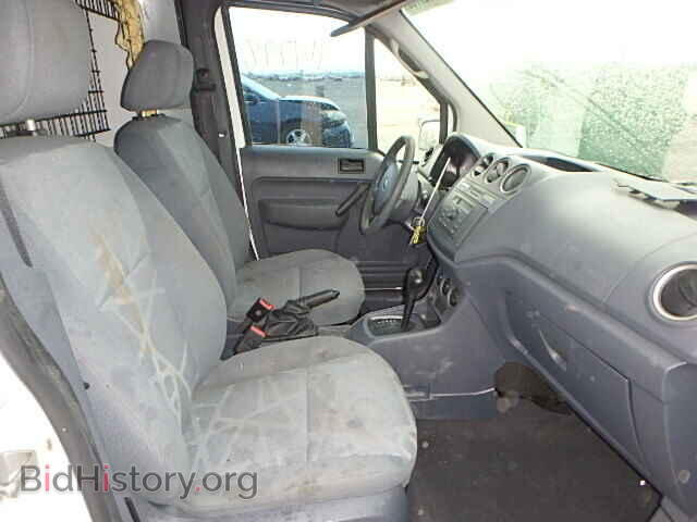 2011 FORD TRANSIT CO - VIN: NM0LS7AN9BT060643 - Фото 5