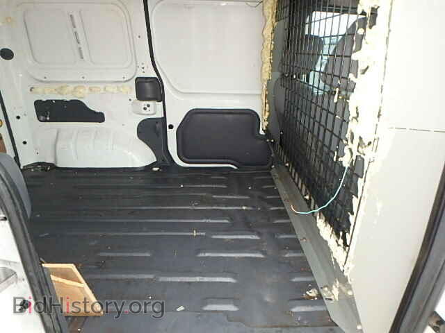2011 FORD TRANSIT CO - VIN: NM0LS7AN9BT060643 - Фото 6