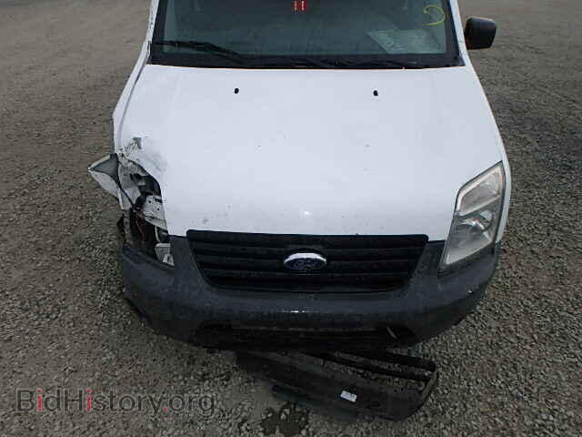 2011 FORD TRANSIT CO - VIN: NM0LS7AN9BT060643 - Фото 7