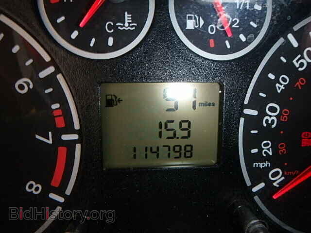2011 FORD TRANSIT CO - VIN: NM0LS7AN9BT060643 - Фото 8