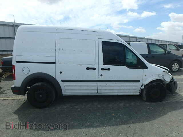 2011 FORD TRANSIT CO - VIN: NM0LS7AN9BT060643 - Фото 10