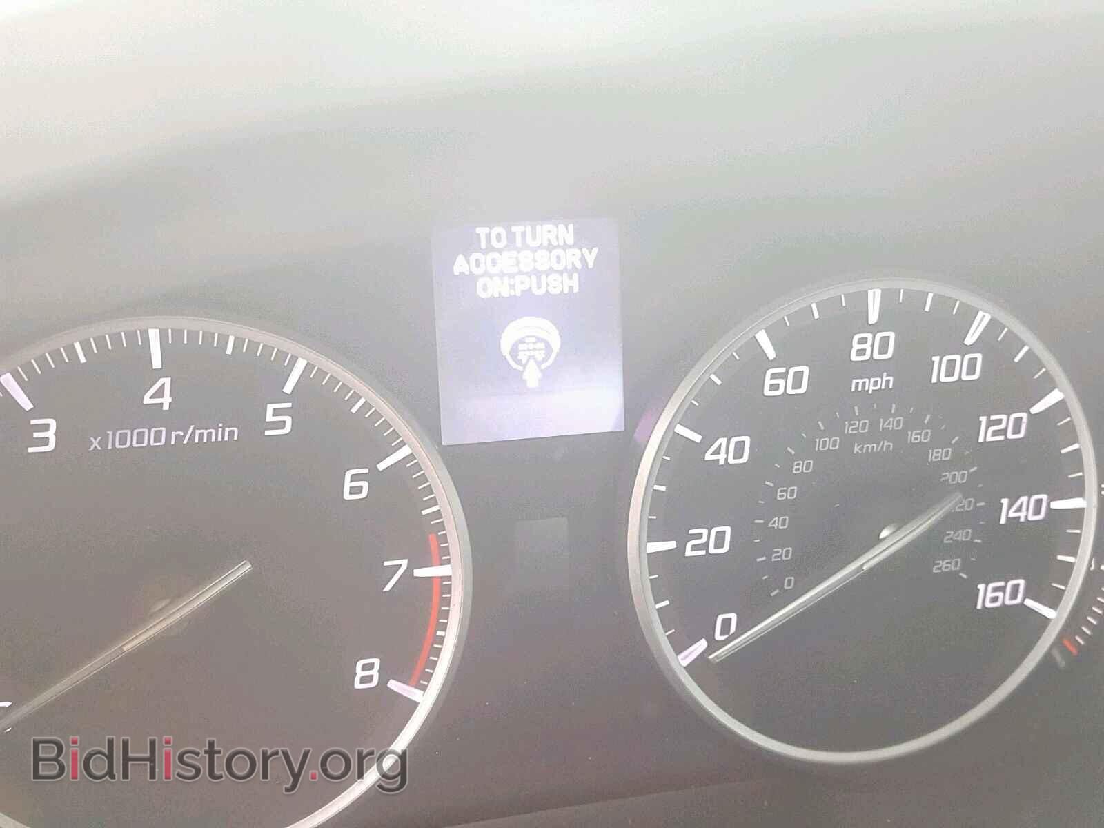 2013 ACURA ILX - VIN: 19VDE1F52DE002690 - Фото 8