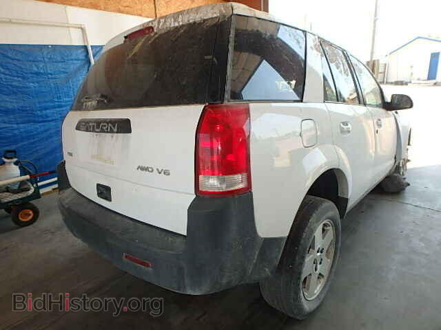 2004 SATURN VUE - VIN: 5GZCZ63444S875062 - Фото 4