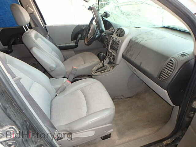 2004 SATURN VUE - VIN: 5GZCZ63444S875062 - Фото 5