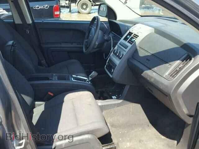 2010 DODGE JOURNEY - VIN: 3D4PG4FB9AT256896 - Фото 5
