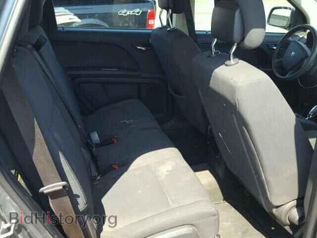 2010 DODGE JOURNEY - VIN: 3D4PG4FB9AT256896 - Фото 6