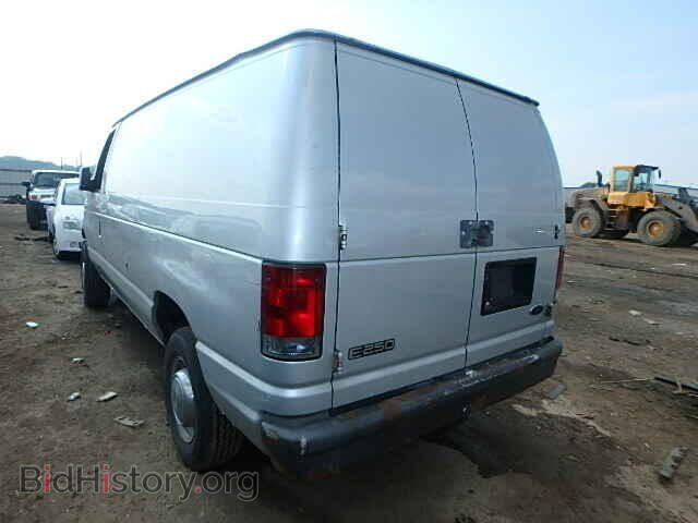 2005 FORD ECONOLINE - VIN: 1FTNE24W45HA49079 - Фото 3