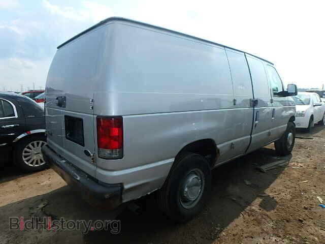 2005 FORD ECONOLINE - VIN: 1FTNE24W45HA49079 - Фото 4