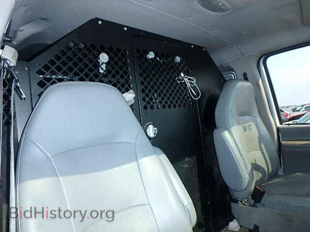 2005 FORD ECONOLINE - VIN: 1FTNE24W45HA49079 - Фото 6