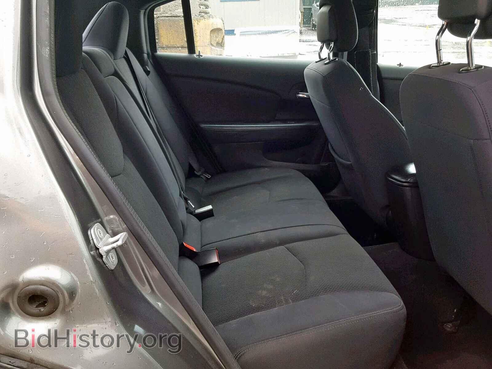 2012 CHRYSLER 200 - VIN: 1C3CCBAB5CN257117 - Photo 6