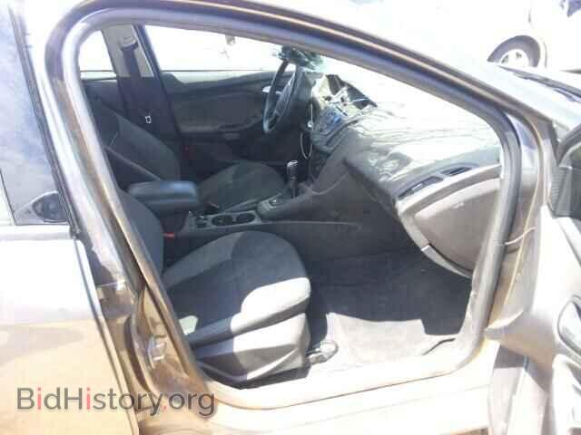 2014 FORD FOCUS - VIN: 1FADP3K21EL202919 - Фото 5