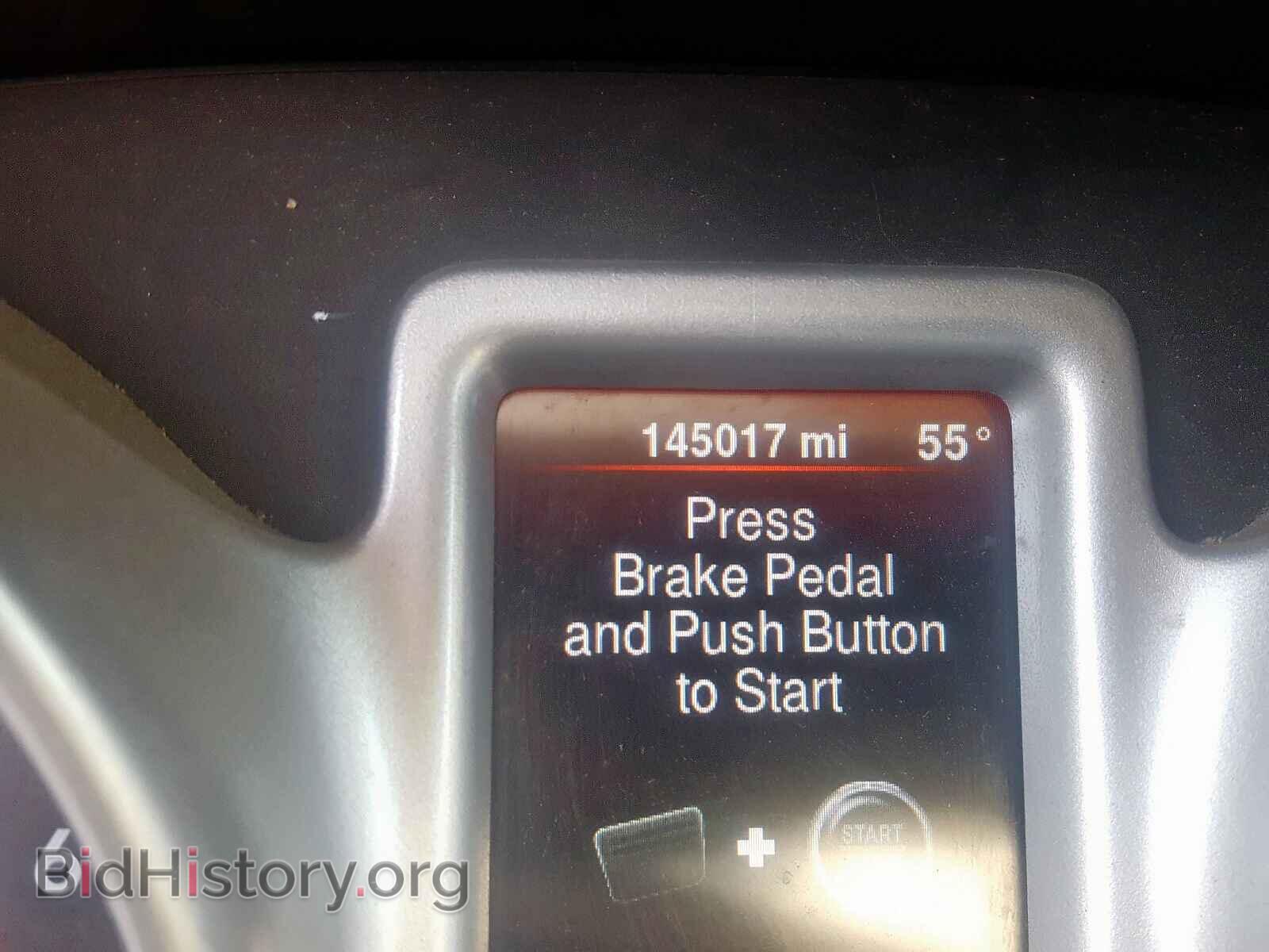 2013 DODGE JOURNEY - VIN: 3C4PDCBG3DT636919 - Фото 8