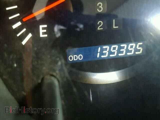 2003 LEXUS ES300 - VIN: JTHBF30G830108567 - Фото 8