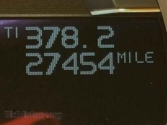 2008 ASTON MARTIN ALL MODELS - VIN: SCFBF04B68GD07652 - Фото 8