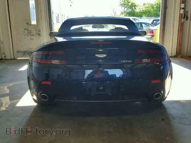 2008 ASTON MARTIN ALL MODELS - VIN: SCFBF04B68GD07652 - Фото 10