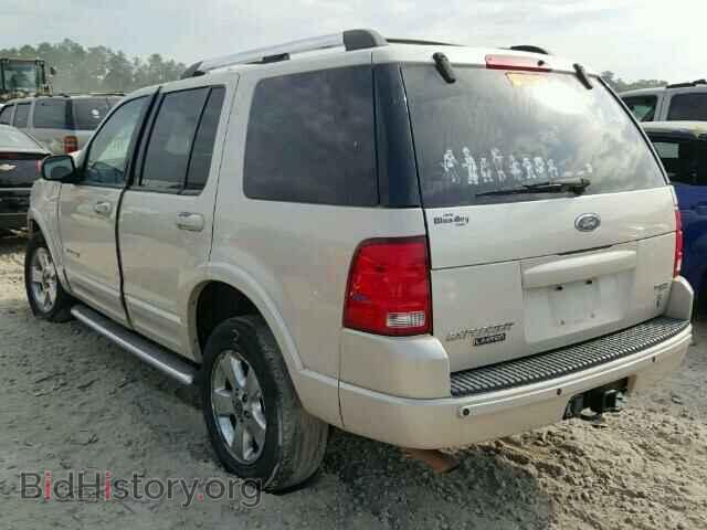 2005 FORD EXPLORER - VIN: 1FMDU65W85ZA56546 - Photo 3