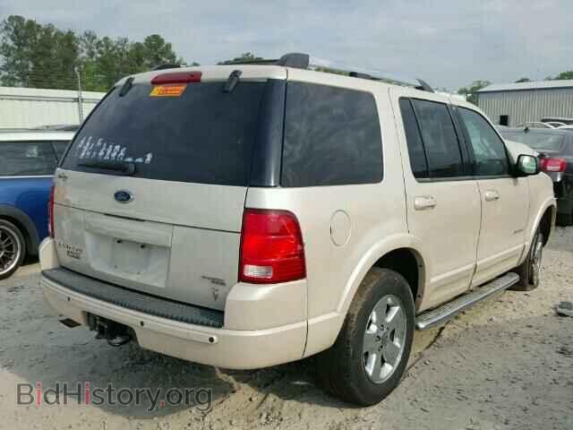 2005 FORD EXPLORER - VIN: 1FMDU65W85ZA56546 - Photo 4
