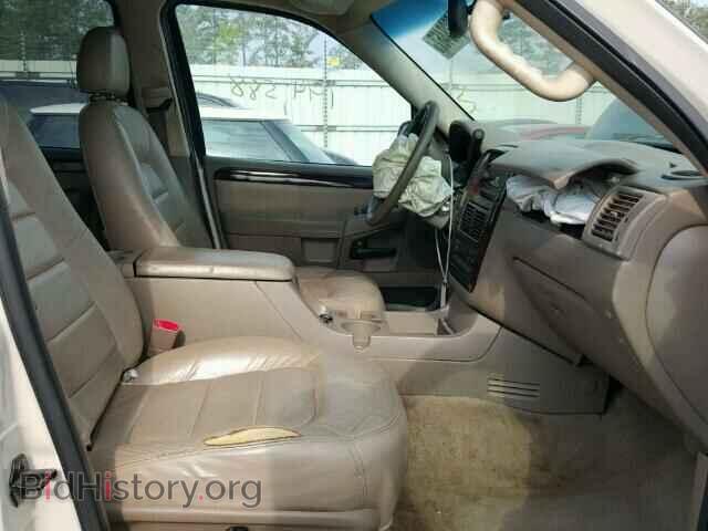 2005 FORD EXPLORER - VIN: 1FMDU65W85ZA56546 - Photo 5