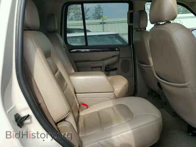 2005 FORD EXPLORER - VIN: 1FMDU65W85ZA56546 - Photo 6