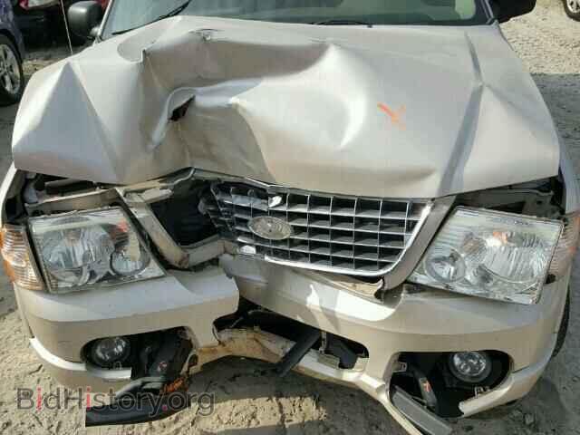 2005 FORD EXPLORER - VIN: 1FMDU65W85ZA56546 - Photo 7