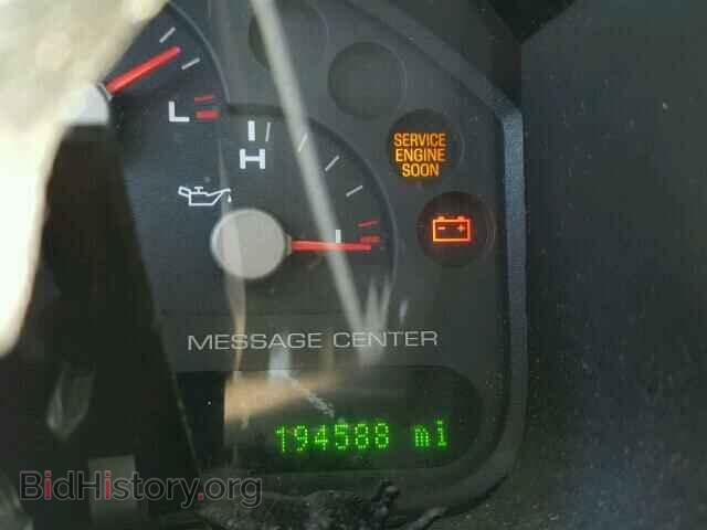 2005 FORD EXPLORER - VIN: 1FMDU65W85ZA56546 - Photo 8