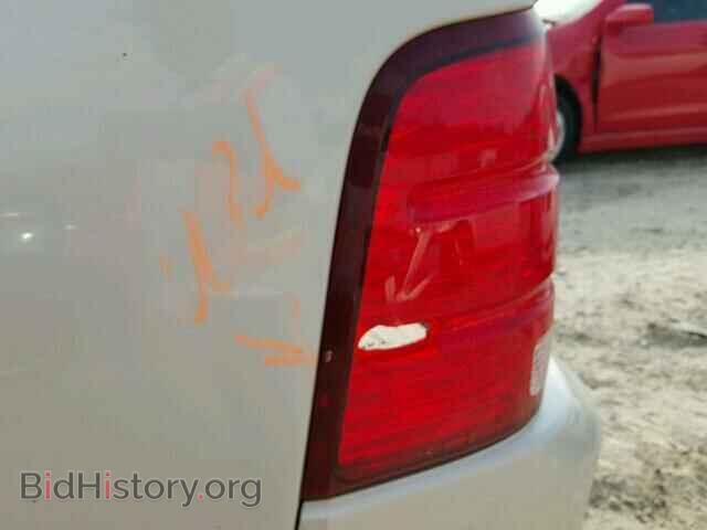 2005 FORD EXPLORER - VIN: 1FMDU65W85ZA56546 - Photo 9