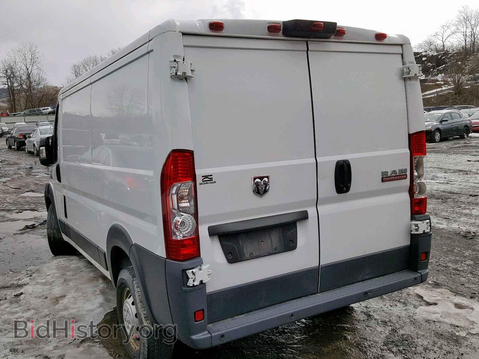2015 RAM PROMASTER - VIN: 3C6TRVAG7FE500885 - Фото 3