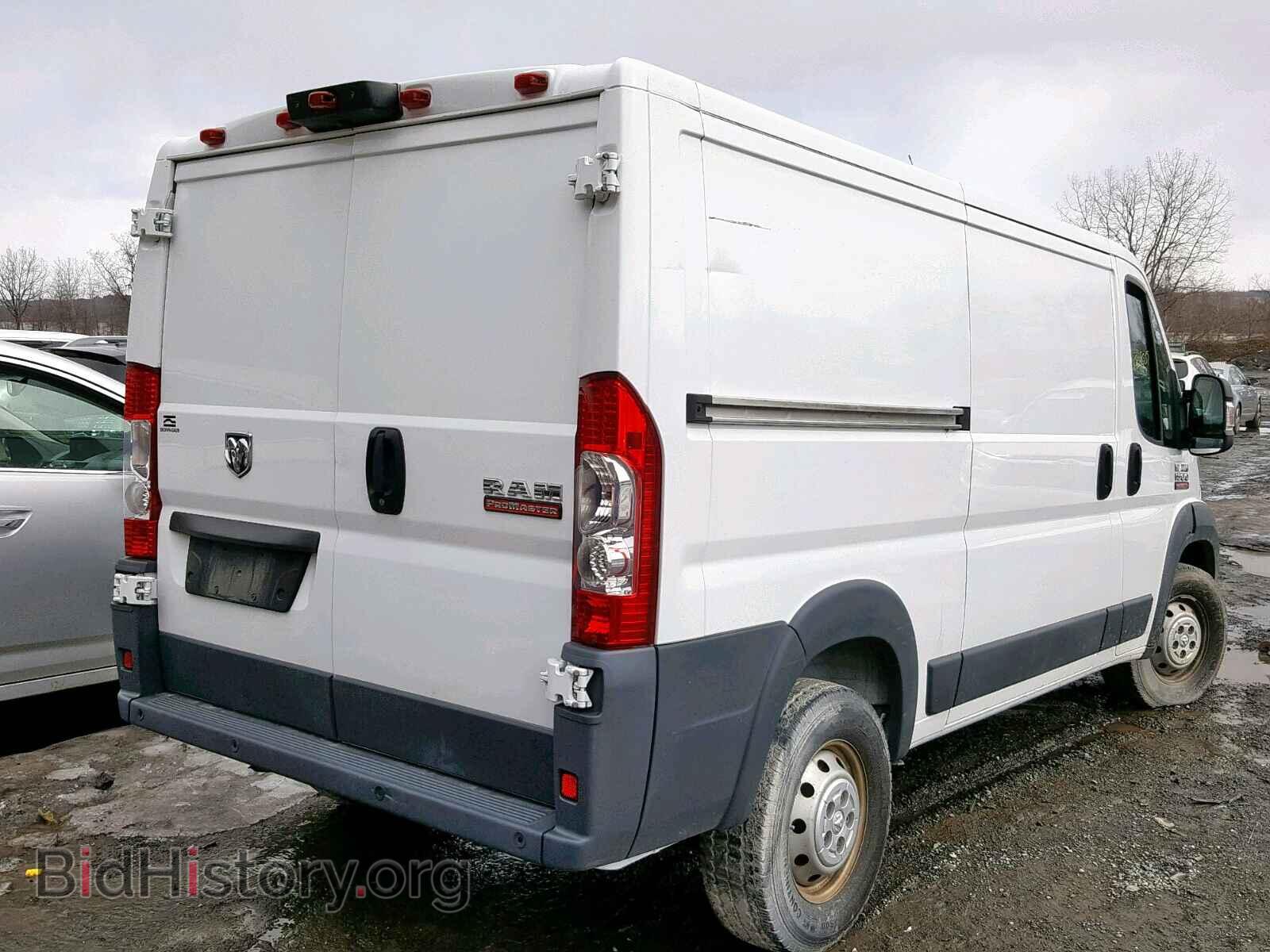 2015 RAM PROMASTER - VIN: 3C6TRVAG7FE500885 - Фото 4