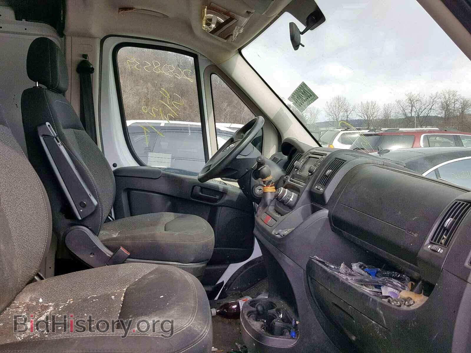 2015 RAM PROMASTER - VIN: 3C6TRVAG7FE500885 - Фото 5