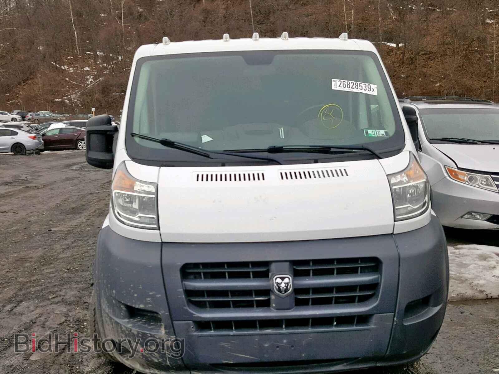 2015 RAM PROMASTER - VIN: 3C6TRVAG7FE500885 - Фото 9