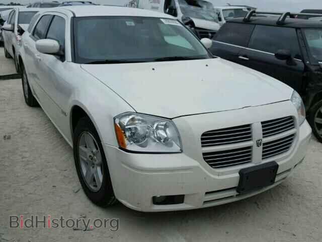 Фотография 2D8FV47V66H488526 - DODGE MAGNUM 2006