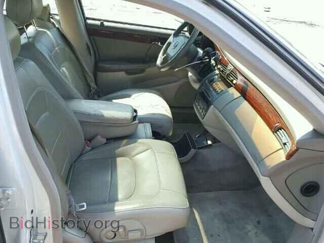 2004 CADILLAC DEVILLE - VIN: 1G6KD54Y04U239883 - Фото 5