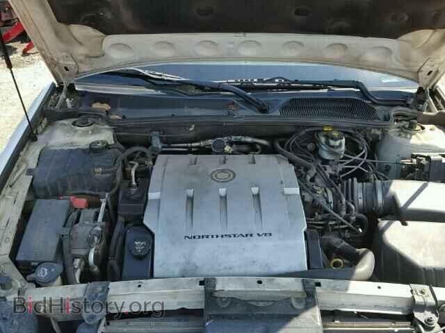 2004 CADILLAC DEVILLE - VIN: 1G6KD54Y04U239883 - Фото 7