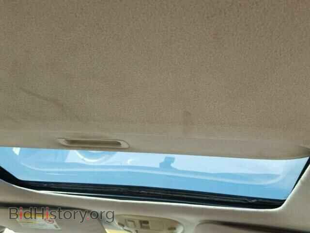 2004 CADILLAC DEVILLE - VIN: 1G6KD54Y04U239883 - Фото 9