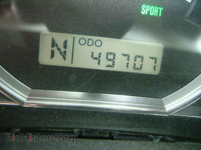 2011 SUBARU FORESTER - VIN: JF2SHADC3BH747786 - Фото 8