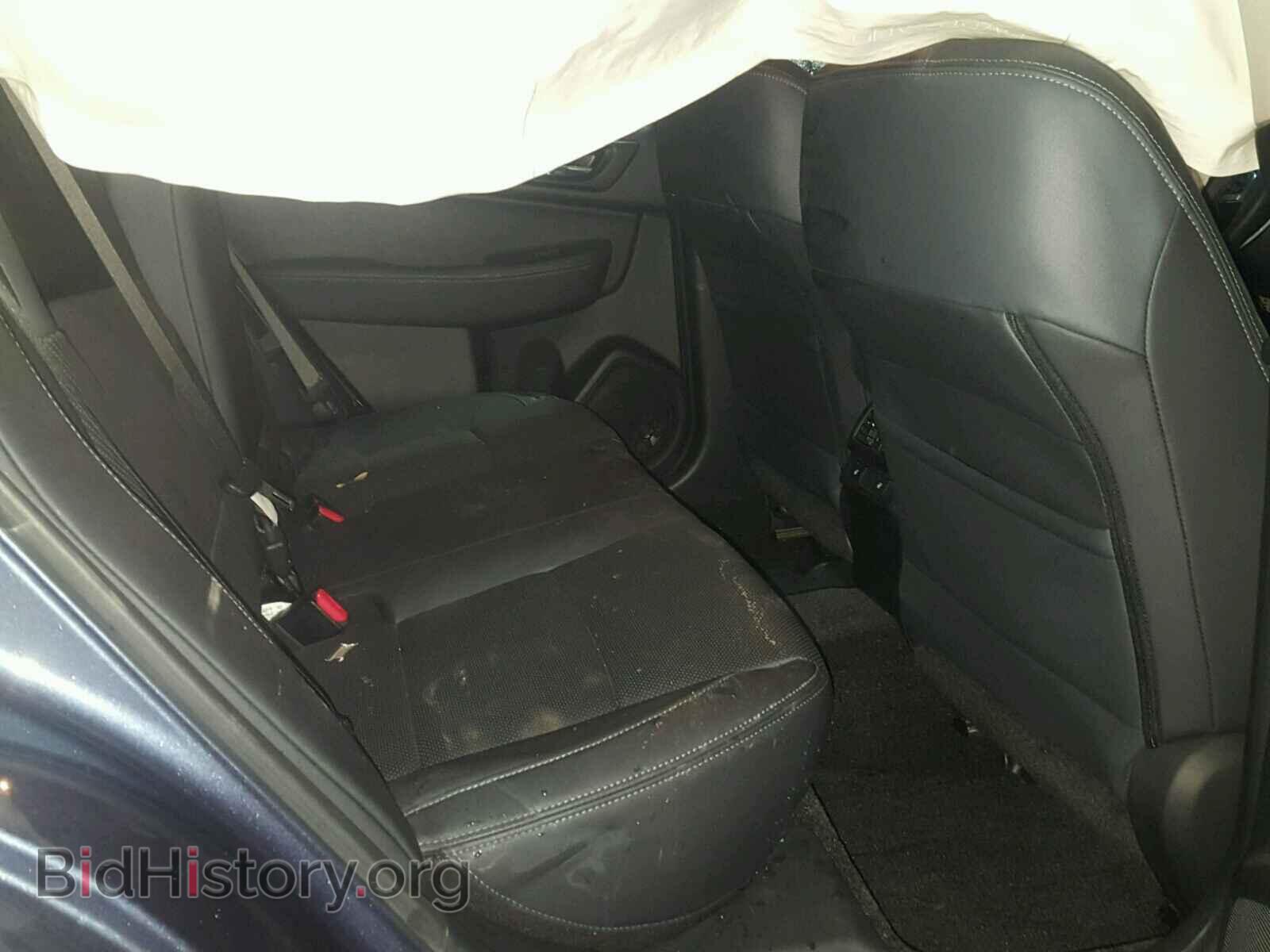 2015 SUBARU OUTBACK - VIN: 4S4BSANC2F3262259 - Фото 6