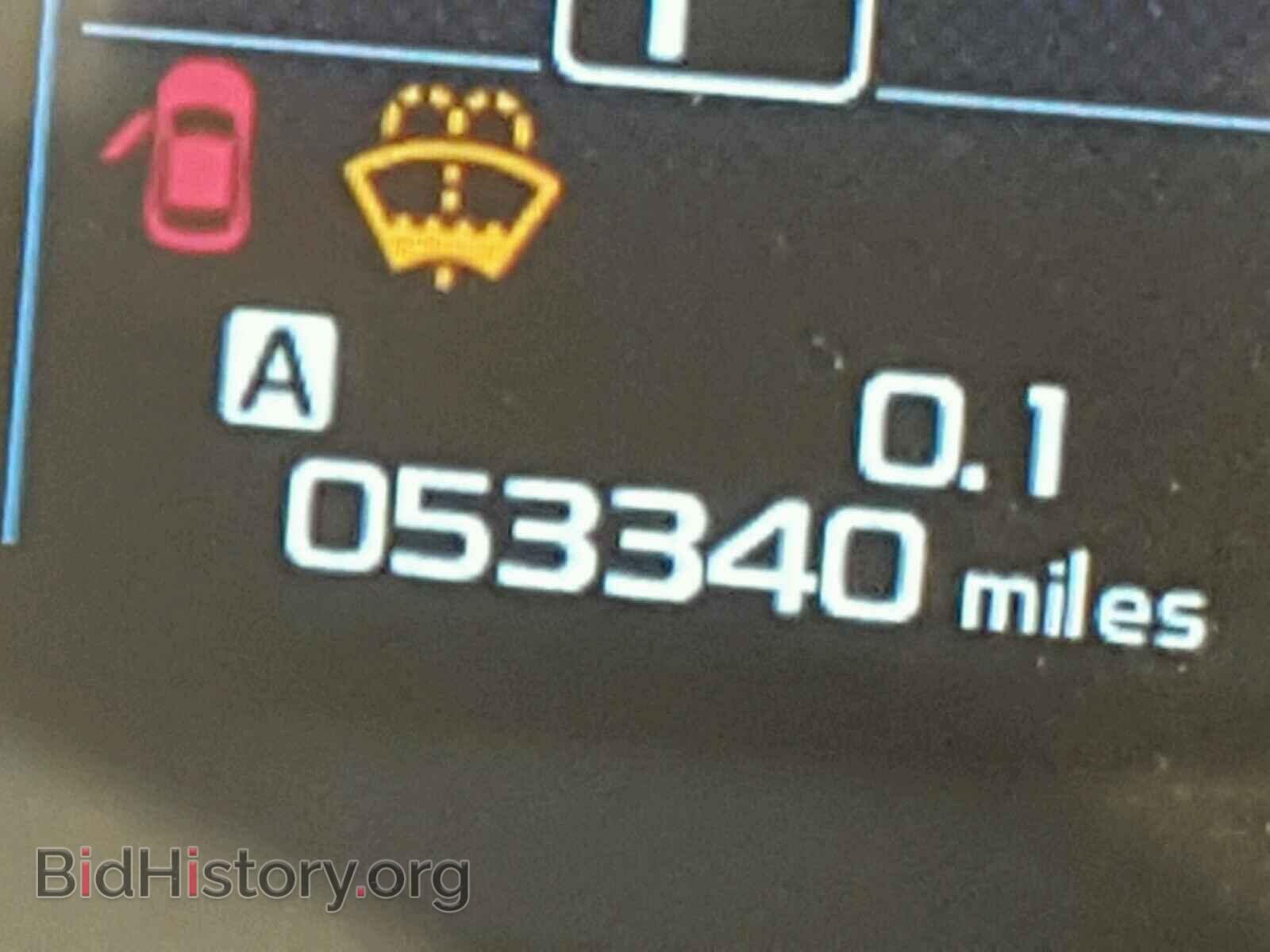 2015 SUBARU OUTBACK - VIN: 4S4BSANC2F3262259 - Фото 8